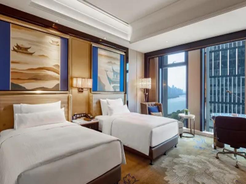 Wanda Vista Changsha image