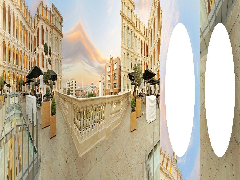 InterContinental Marseille Hotel Dieu image