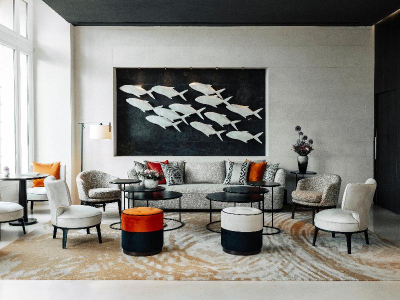 InterContinental Marseille Hotel Dieu image