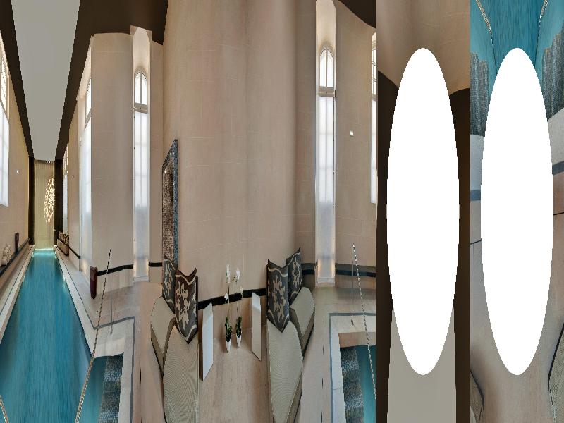 InterContinental Marseille Hotel Dieu image
