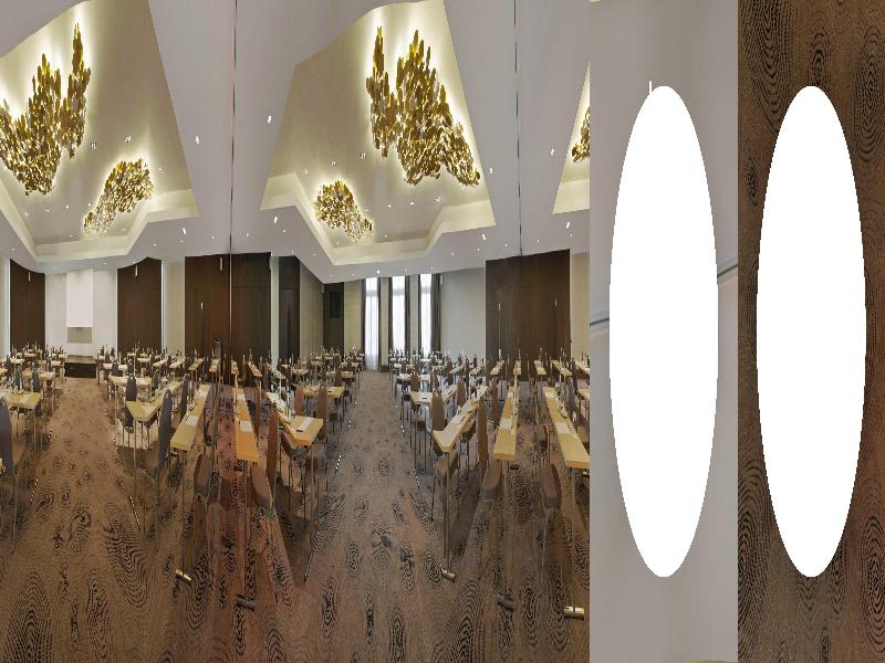 InterContinental Marseille Hotel Dieu image