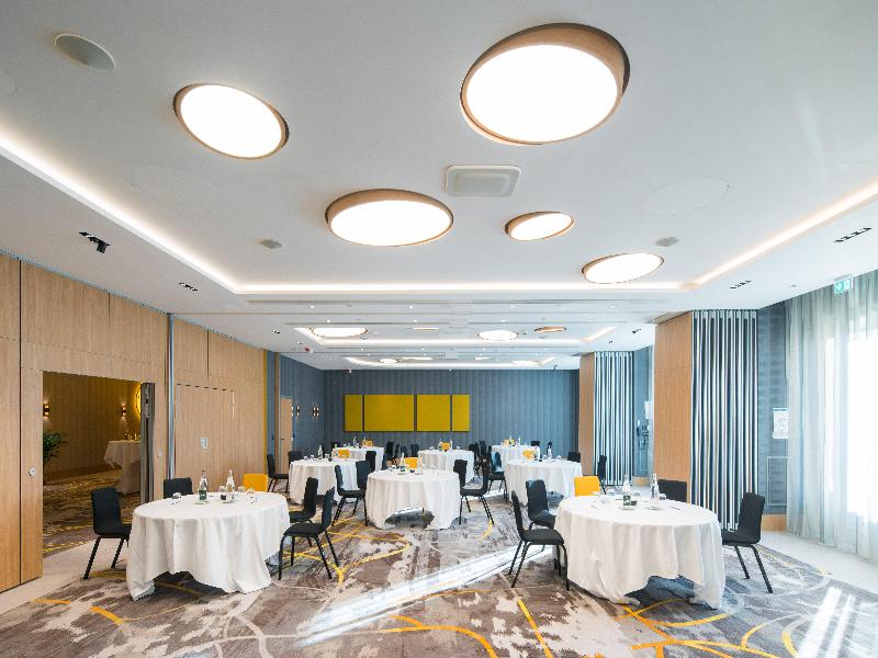 InterContinental Marseille Hotel Dieu image