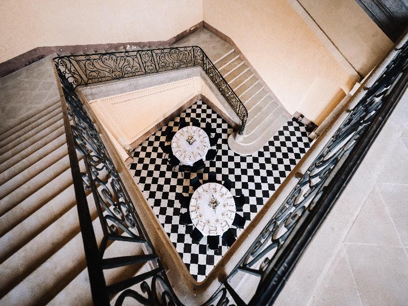 InterContinental Marseille Hotel Dieu image