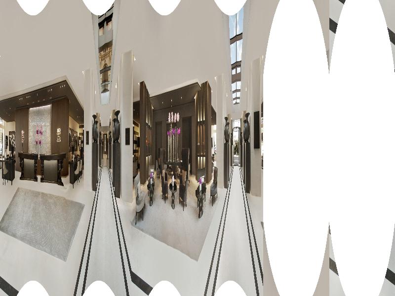 InterContinental Marseille Hotel Dieu image