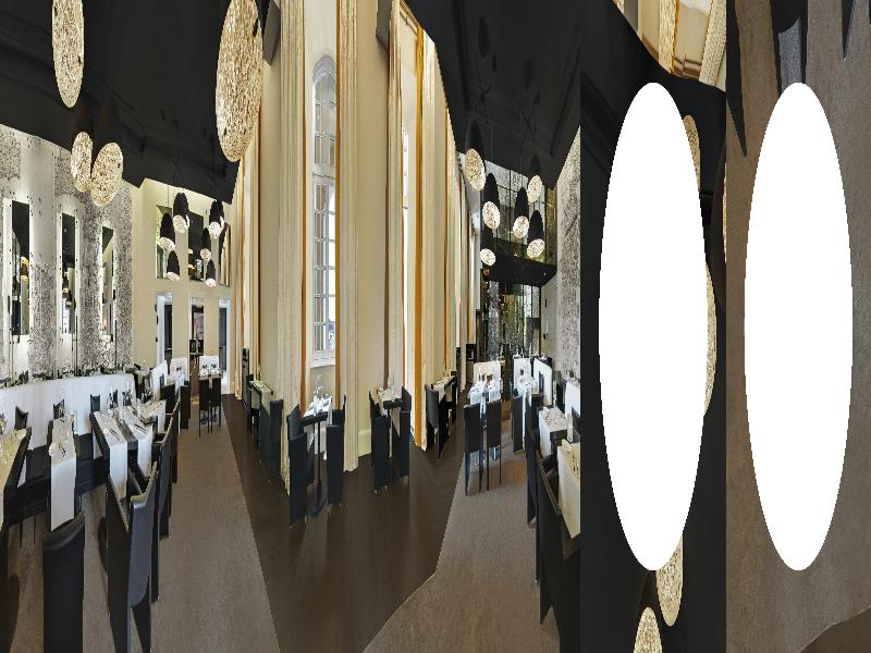 InterContinental Marseille Hotel Dieu image