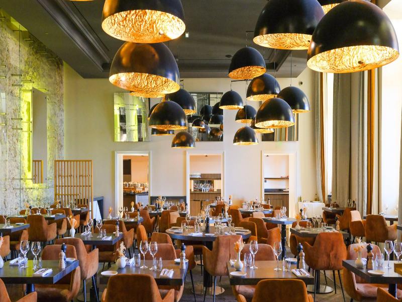 InterContinental Marseille Hotel Dieu image