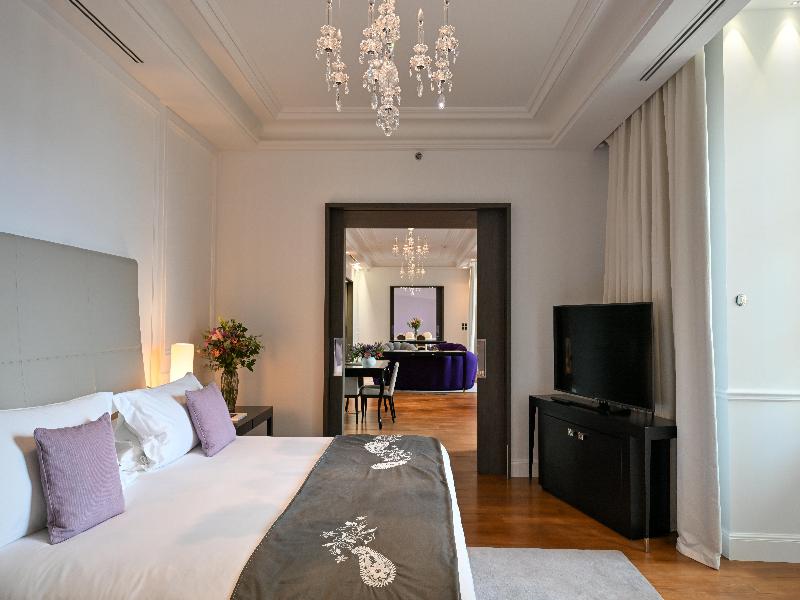 InterContinental Marseille Hotel Dieu image