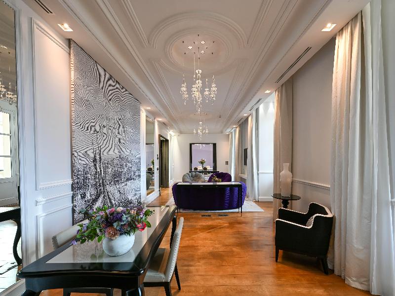 InterContinental Marseille Hotel Dieu image