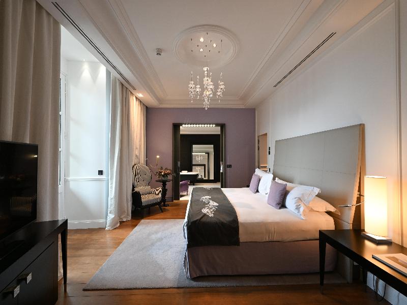 InterContinental Marseille Hotel Dieu image