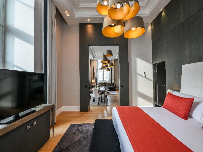 InterContinental Marseille Hotel Dieu image