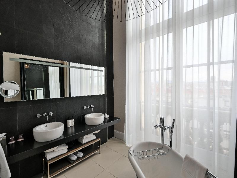 InterContinental Marseille Hotel Dieu image