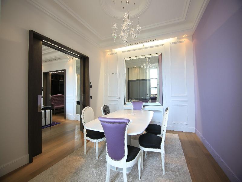 InterContinental Marseille Hotel Dieu image