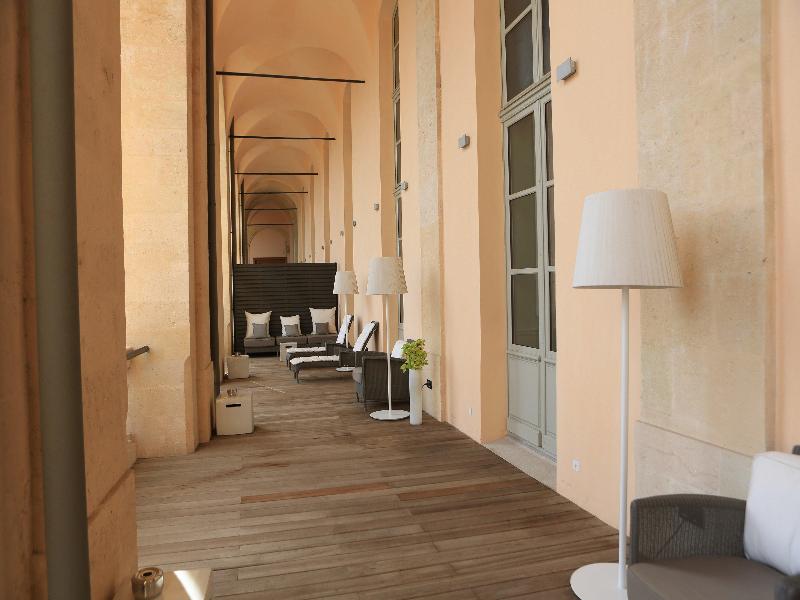 InterContinental Marseille Hotel Dieu image
