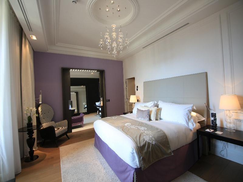 InterContinental Marseille Hotel Dieu image
