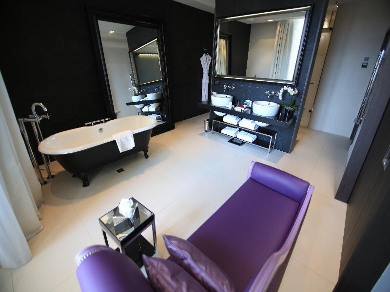 InterContinental Marseille Hotel Dieu image