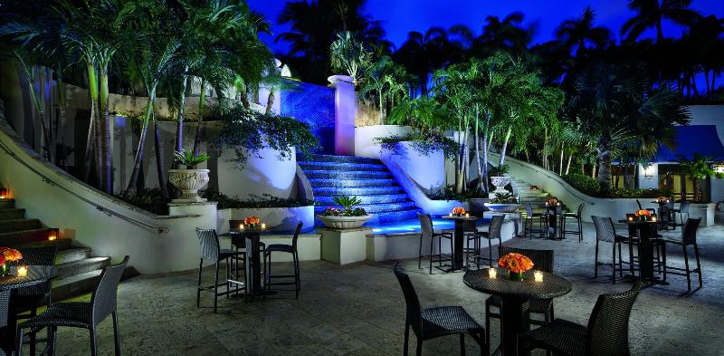 Hotel The Ritz-Carlton Coconut Grove, Miami
