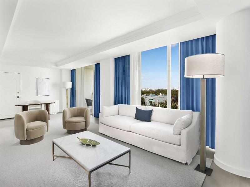 The Ritz-Carlton Coconut Grove, Miami image