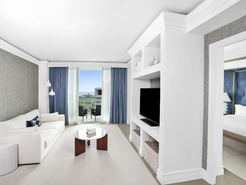 The Ritz-Carlton Coconut Grove, Miami image