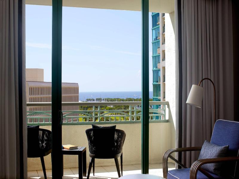 The Ritz-Carlton Coconut Grove, Miami image