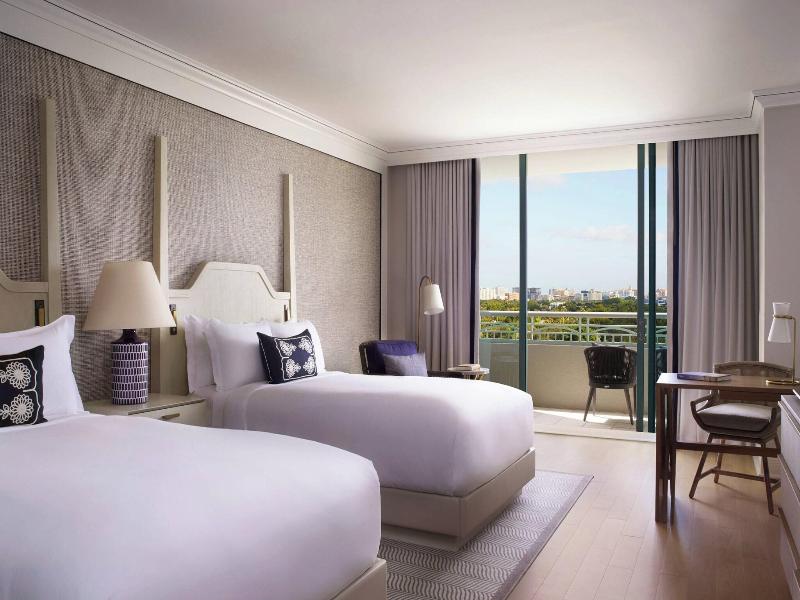 The Ritz-Carlton Coconut Grove, Miami image