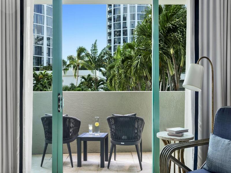 The Ritz-Carlton Coconut Grove, Miami image