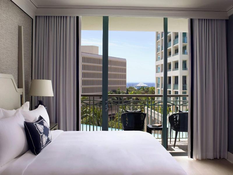 The Ritz-Carlton Coconut Grove, Miami image