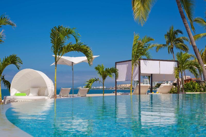 Hilton Puerto Vallarta Resort