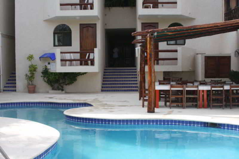 Aquatech Villas De Rosa