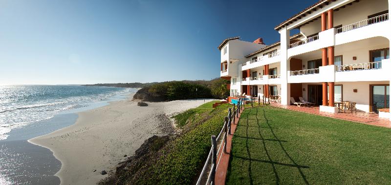 Rancho Banderas all suites Resort Punta Mita