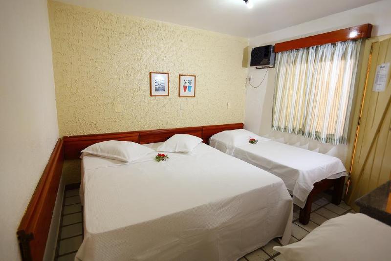 Marlim Porto Hotel gallery photo 8