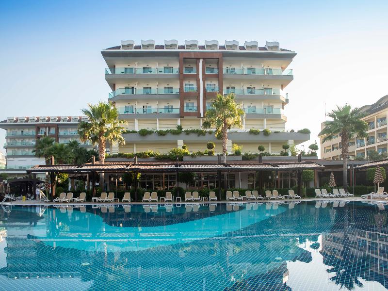 Adalya Ocean Deluxe image