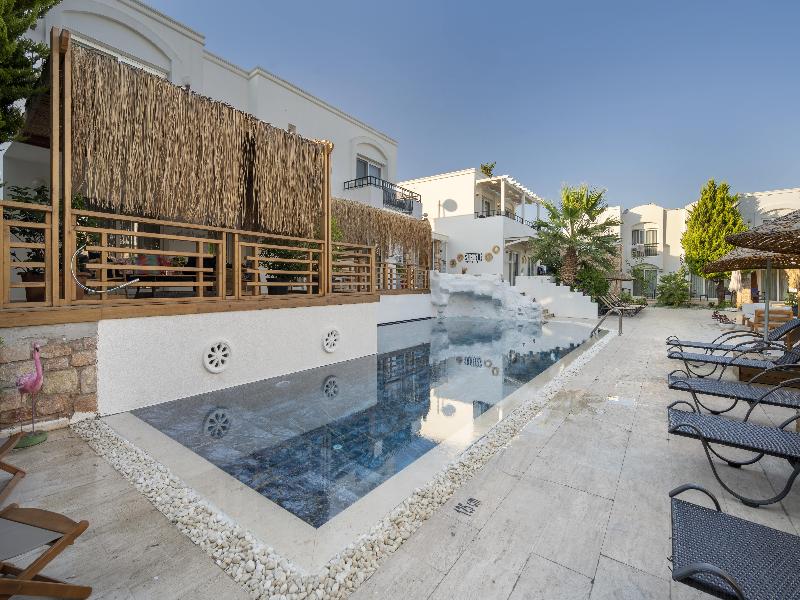 Costa Sariyaz Hotel — general view