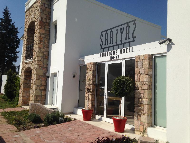 Sariyaz Hotel