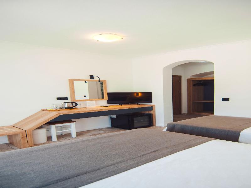 Costa Sariyaz Hotel gallery photo 8