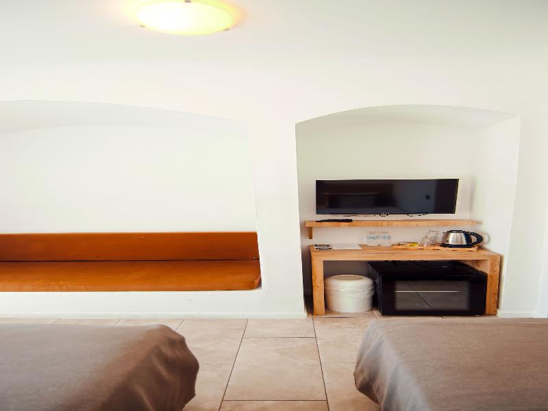 Costa Sariyaz Hotel gallery photo 14