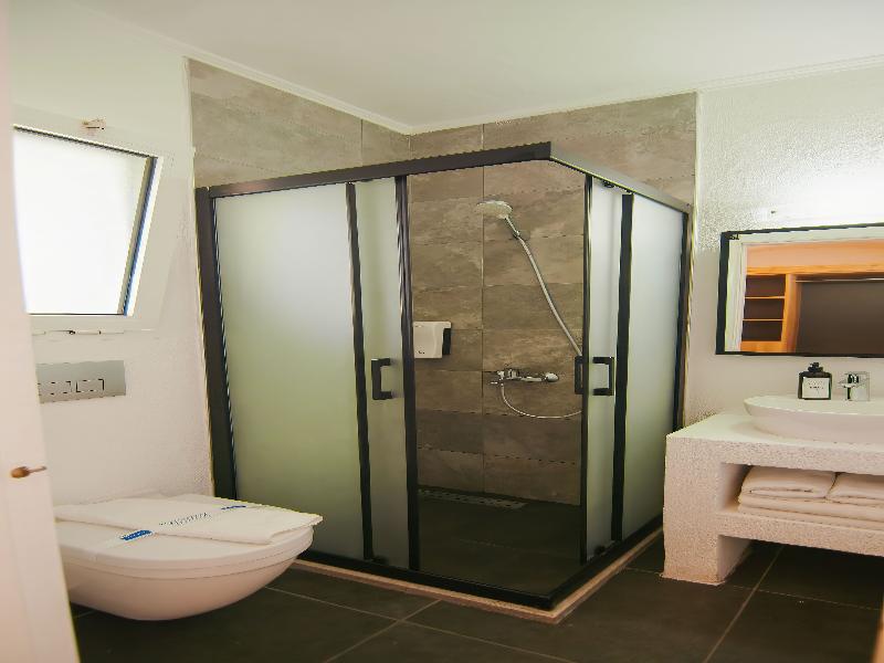 Costa Sariyaz Hotel gallery photo 15