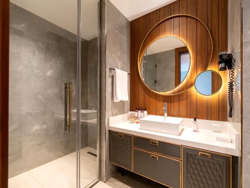 Vogue Hotel Supreme Bodrum image