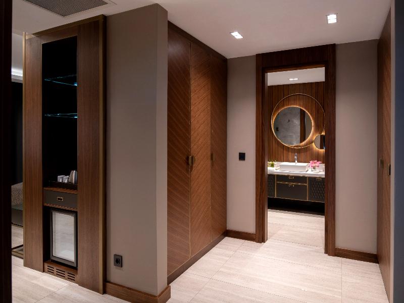 Vogue Hotel Supreme Bodrum image