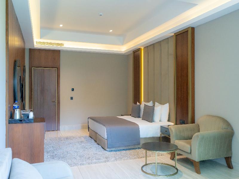 Vogue Hotel Supreme Bodrum image