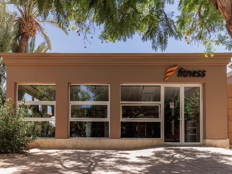 Barceló Palmeraie Oasis Resort image