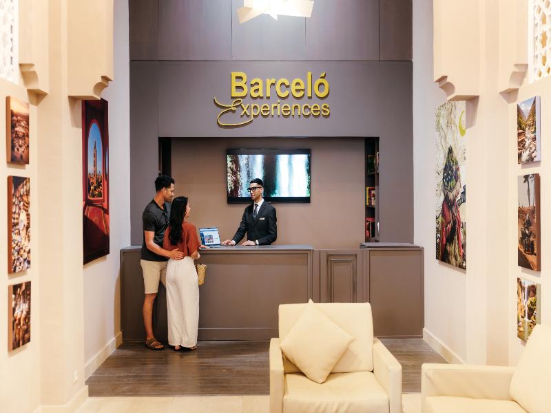 Barceló Palmeraie Oasis Resort image
