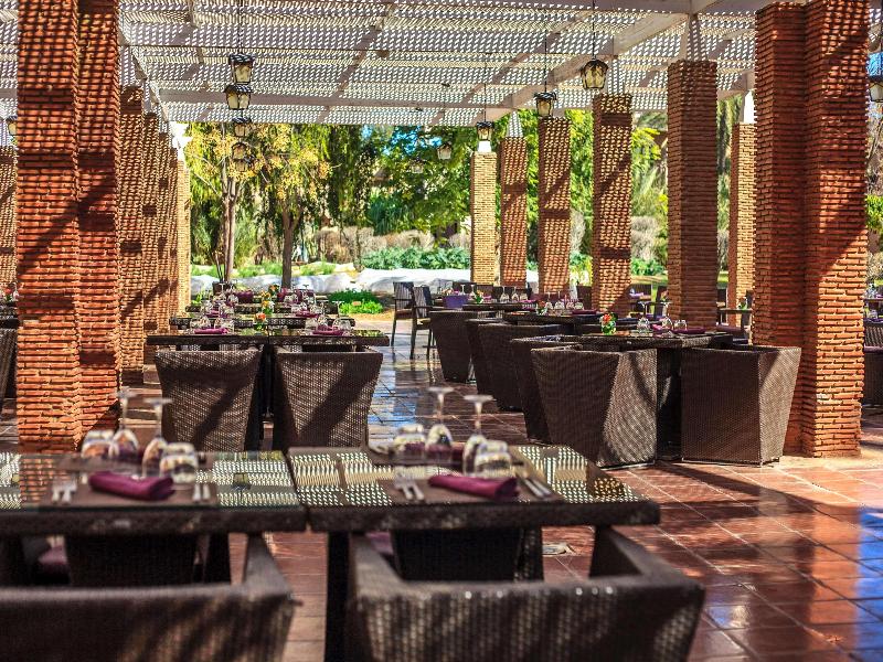 Barceló Palmeraie Oasis Resort image