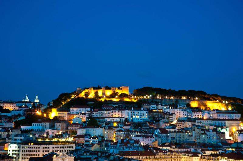 Lisboa Carmo Hotel image