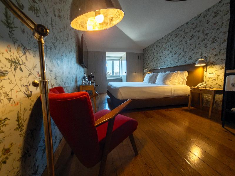 Lisboa Carmo Hotel image