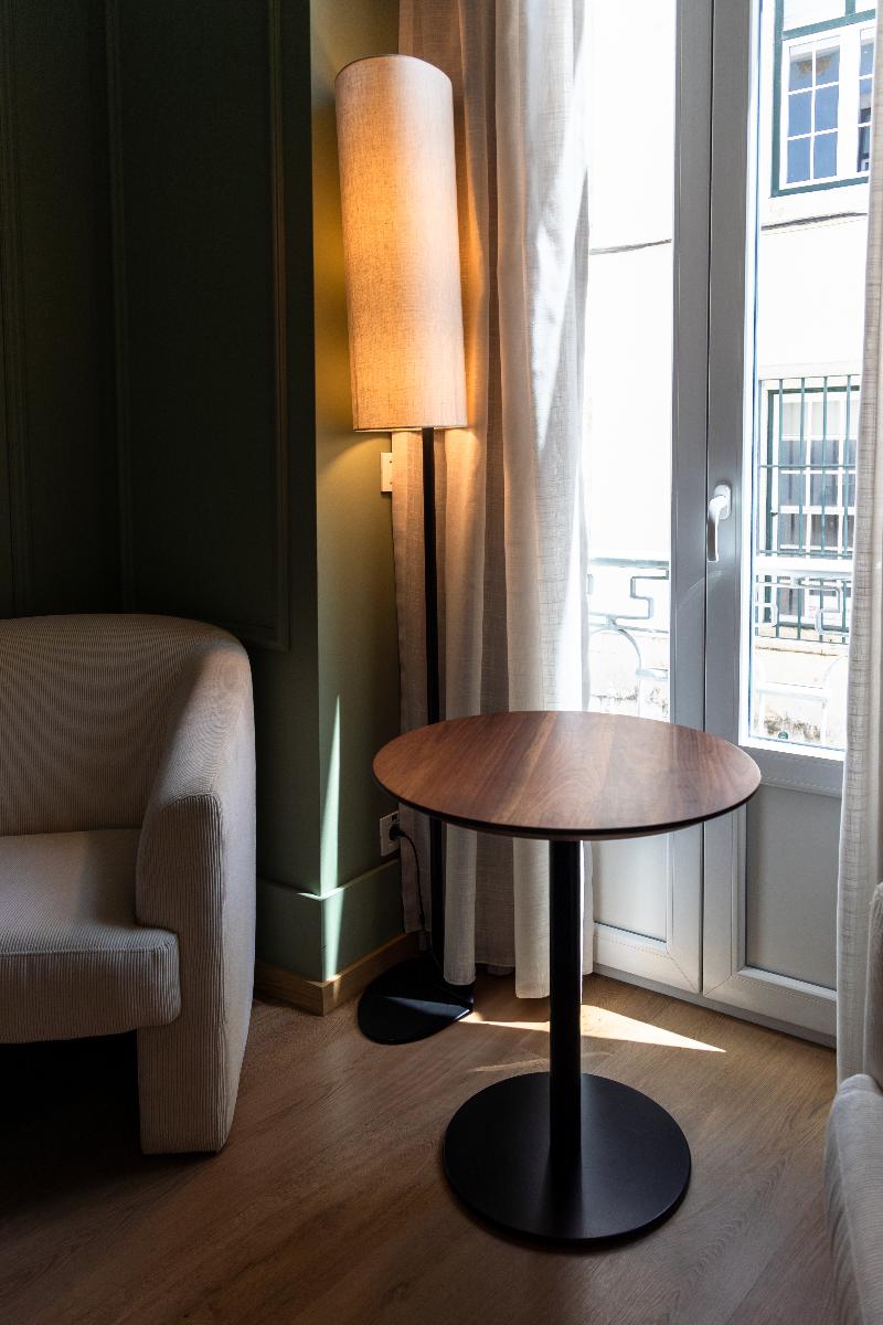 Lisboa Carmo Hotel image