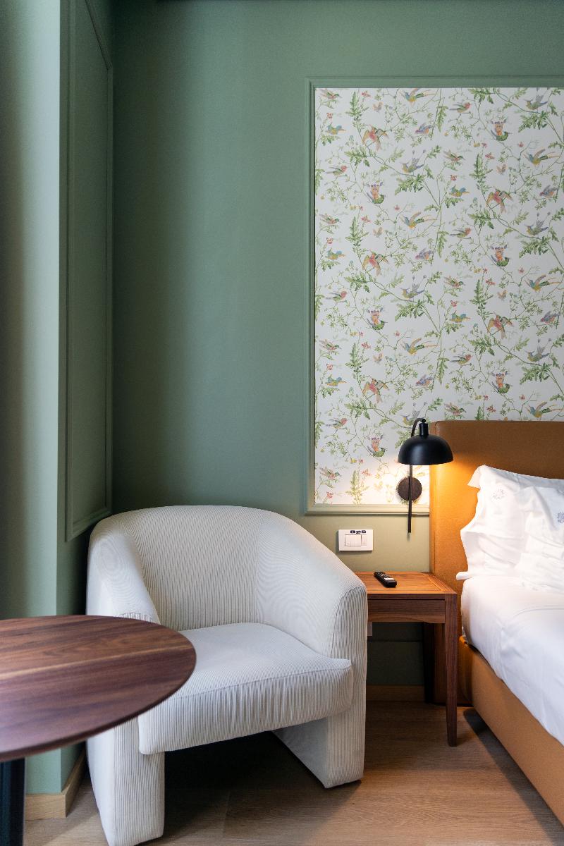 Lisboa Carmo Hotel image