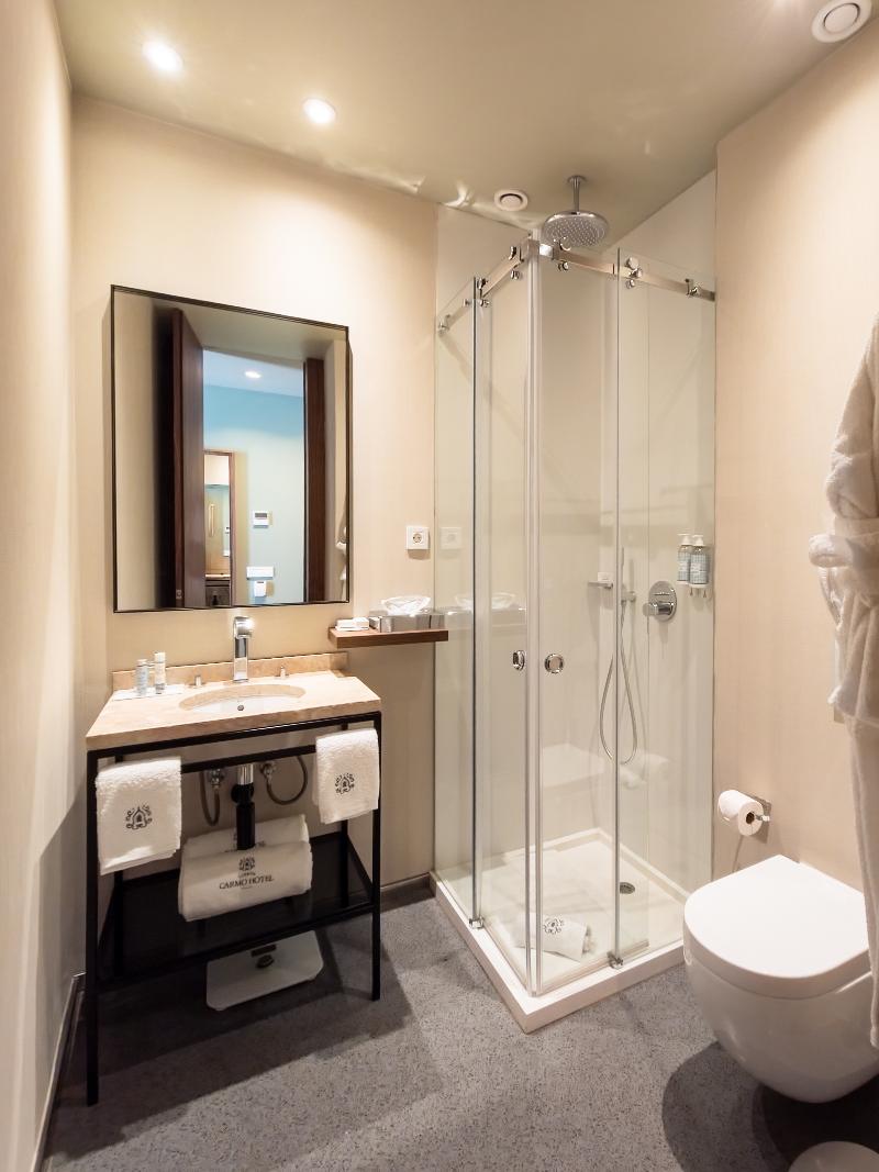 Lisboa Carmo Hotel image