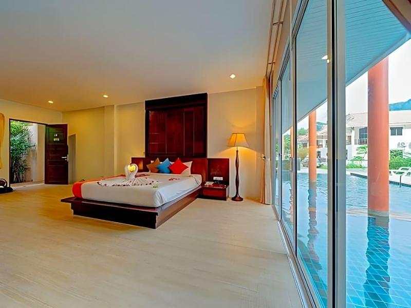 Aonang Regent image