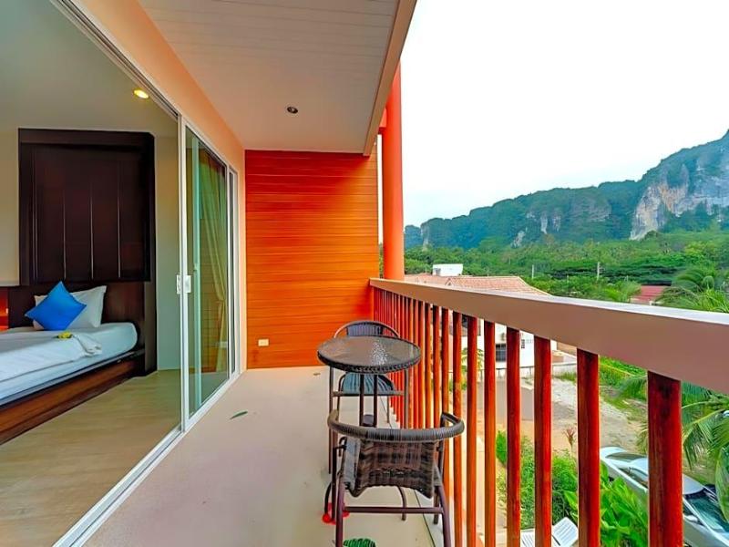 Aonang Regent image