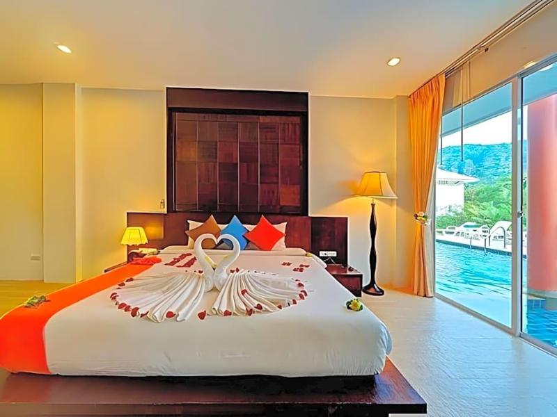 Aonang Regent image